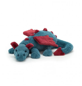 Jellycat Jellycat Dexter Dragon