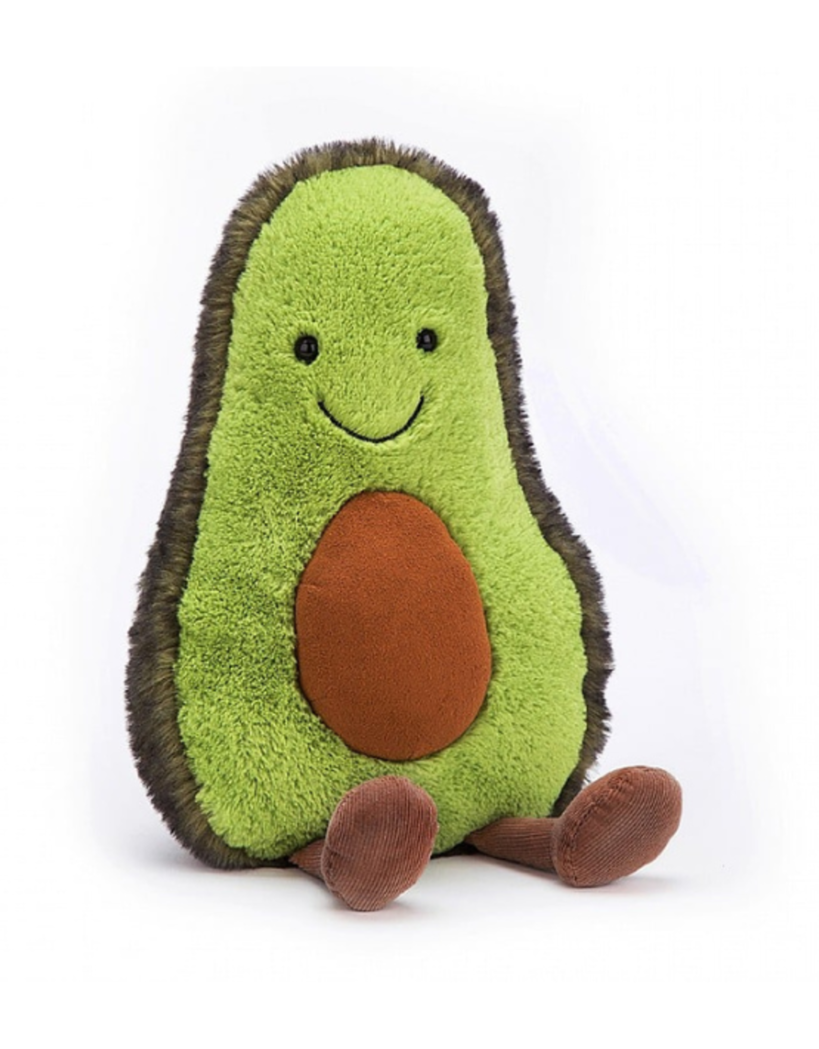 Jellycat - Amuseables Avocado -  - Westmans Local Toy Store