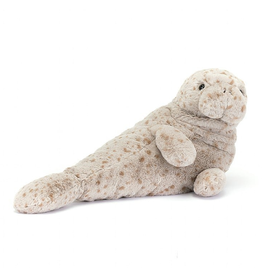 Jellycat Jellycat Magnus Manatee