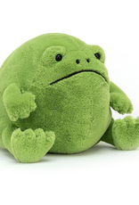 Jellycat - Ricky Rain Frog -  - Westmans Local Toy