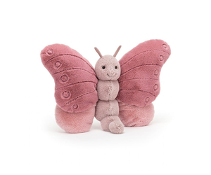 Jellycat Beatrice Butterfly ToymastersMB.ca Westmans Local