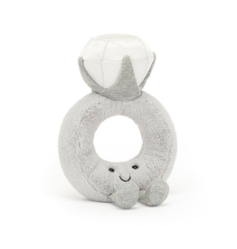 Jellycat Jellycat Amuseables Diamond Ring