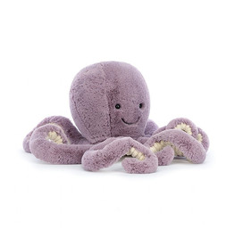 Jellycat Jellycat Maya Octopus Large