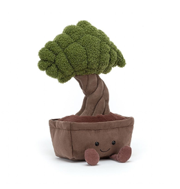 Jellycat Jellycat Amuseable Bonsai Tree