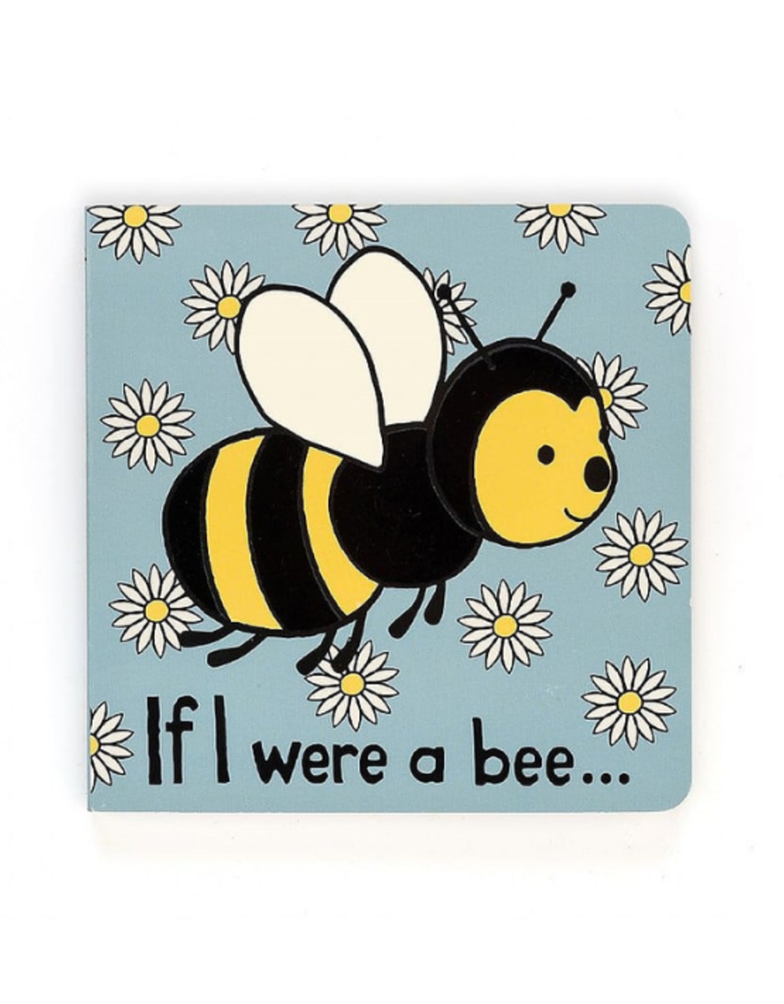 Jellycat Jellycat - If I Were a Bee Book