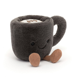 Jellycat Jellycat Amuseable Coffee Cup