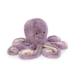 Jellycat Jellycat Maya Octopus Really Big