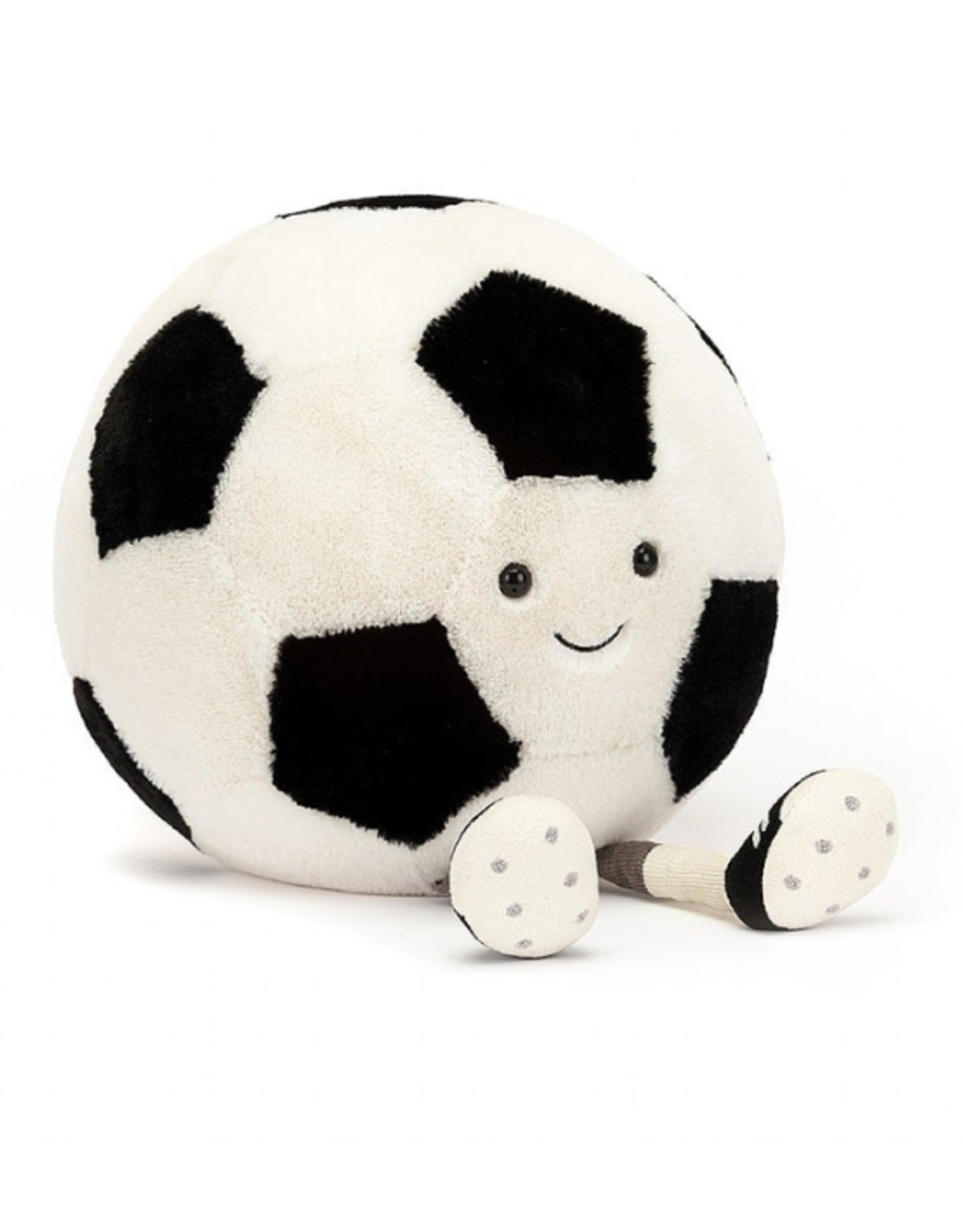 Jellycat Jellycat - Amuseable Sports Soccer Ball