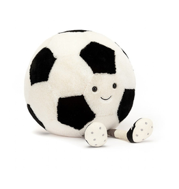 Jellycat Jellycat Amuseable Sports Soccer Ball