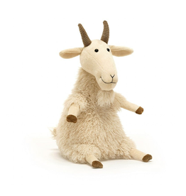 Jellycat Jellycat Ginny Goat