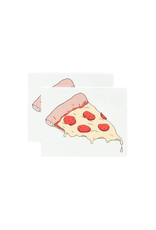 Tattly Tattly - Pizza Slice Tattoo Pair