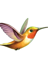 Tattly Tattly - Hummingbird Tattoo Pair