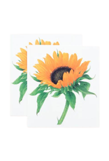 Tattly Tattly - Sunflower Tattoo Pair
