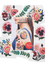 Tattly Tattly - Embroidery Tattoo Set