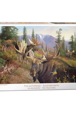 Eurographics Eurographics - 1000pcs - The Gathering