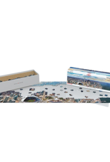 Eurographics Eurographics - 1000pcs - Panoramic - Toronto, Canada