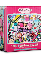 Eurographics Eurographics - 1000pcs - Makeup Palette Tin
