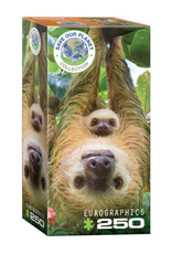 Eurographics Eurographics - 250pcs - Sloths