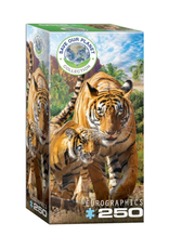 Eurographics Eurographics - 250pcs - Tigers