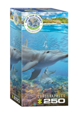 Eurographics Eurographics - 250pcs - Dolphins