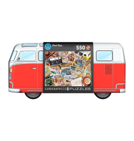 VW Road Trip Tin (550pcs)