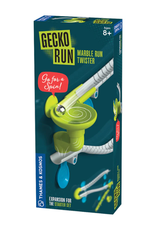 Thames & Kosmos Thames & Kosmos - Gecko Run: Marble Run Twister Expansion Pack