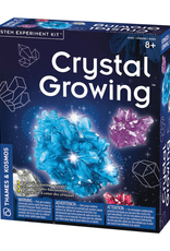 Thames & Kosmos Thames & Kosmos - Crystal Growing