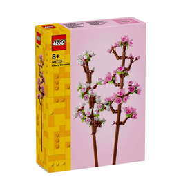 Lego Botanical Collection 40725 Cherry Blossoms