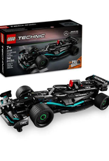 Lego Lego - Technic - 42165 - Mercedes-AMG F1 W14 E Performance Pull-Back