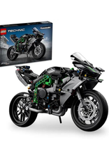 Lego Lego - Technic - 42170 - Kawasaki Ninja H2R Motorcycle
