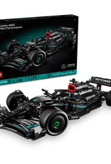 Lego Lego - Technic - 42171 - Mercedes-AMG F1 W14 E  Performance