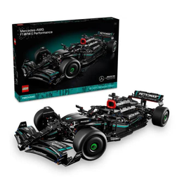 Lego Technic 42171 Mercedes-AMG F1 W14 E  Performance