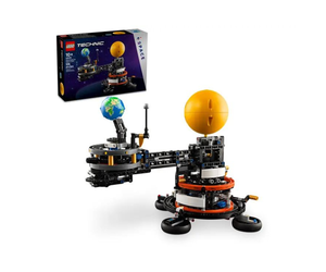 Moon lego set hotsell