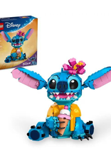 LEGO Set Reveal – Disney Stitch 43249