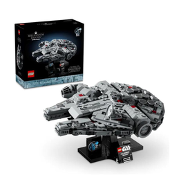 Lego Star Wars 75375 Millennium Falcon™