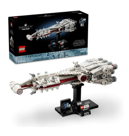 Lego Star Wars 75376 Tantive IV™