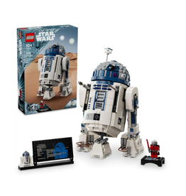 Lego Star Wars 75379 R2-D2™