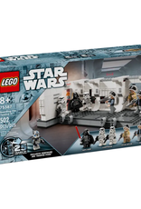 Lego Lego - Star Wars - 75387 - Boarding the Tantive IVTM
