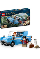 Lego Lego - Harry Potter - 76424 - Flying Ford Anglia™
