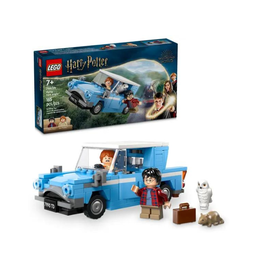 Lego Harry Potter 76424 Flying Ford Anglia™