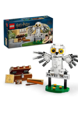Lego Lego - Harry Potter - 76425 - Hedwig™ at 4 Privet Drive