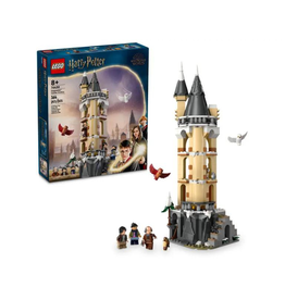 Lego Harry Potter 76430 Hogwarts™ Castle Owlery