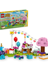 Lego Lego - Animal Crossing - 77046 - Julian's Birthday Party