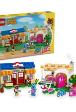 Lego Lego - Animal Crossing - 77050 - Nook's Cranny & Rosie's House