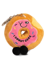 Punchkins Punchkins - I Donut Care Donut Plush