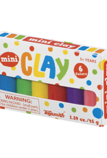 Toysmith Toysmith - Mini Clay