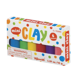Toysmith Mini Clay