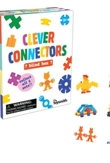 Toysmith Toysmith - Clever Connectors Blind Box
