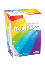 Outset Media Outset - Rainbow Card Game