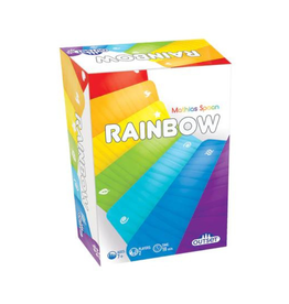 Outset Media Rainbow Card Game